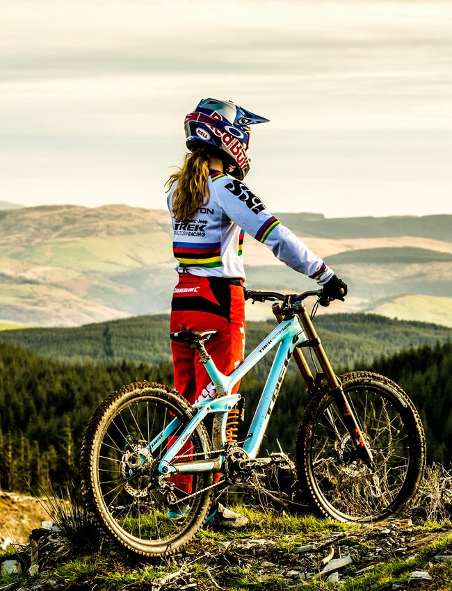 Mountain Bike - HD Wallpaper 