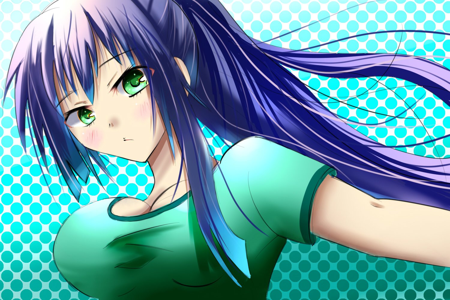 Kore Wallpaper - HD Wallpaper 