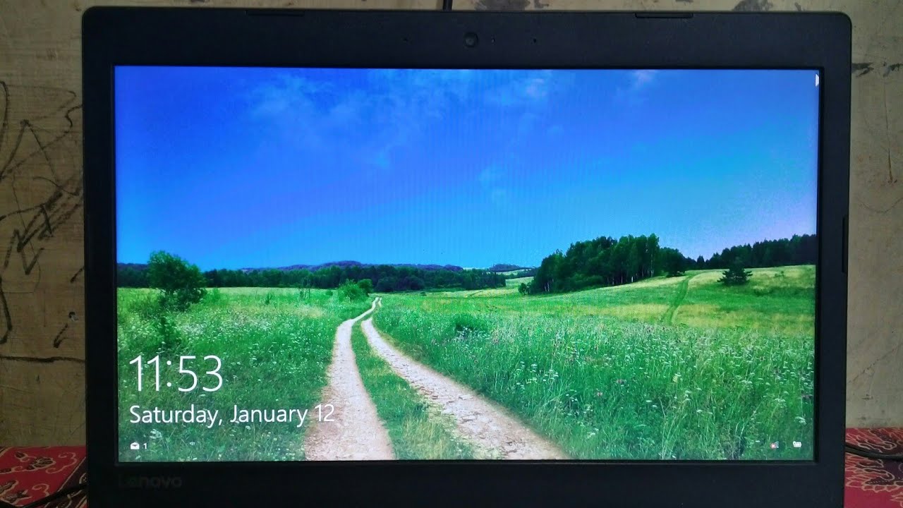 Beautiful Scenery - HD Wallpaper 