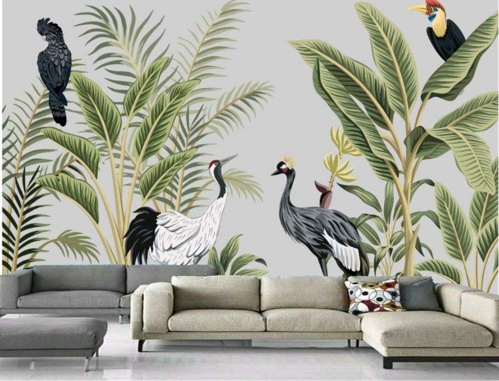 Wallpaper Bergambar Yang Bisa Riquest - Wallpaper - HD Wallpaper 