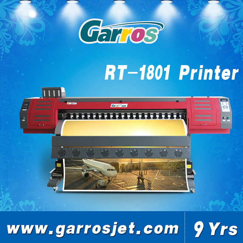 Garros Brand High Quality 3d Printing Wallpaper Eco - Digital Printing Machine Japan - HD Wallpaper 