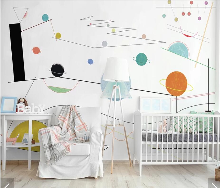 3d Wallpaper For Kids - HD Wallpaper 