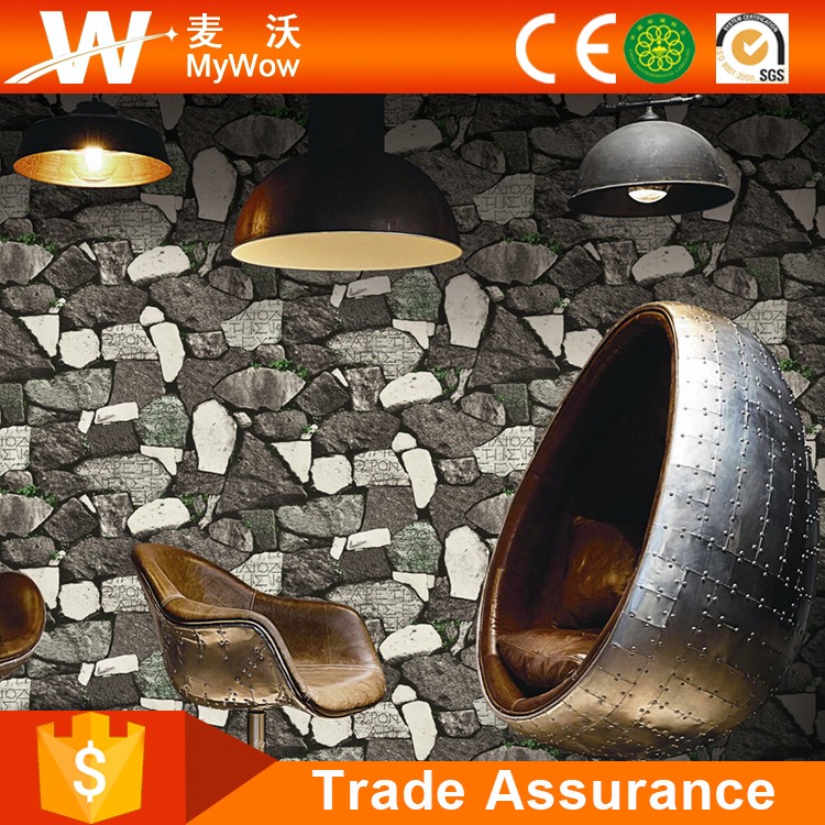 China Cheap Price Import 3d Office Wallpaper Stone - Wood - HD Wallpaper 