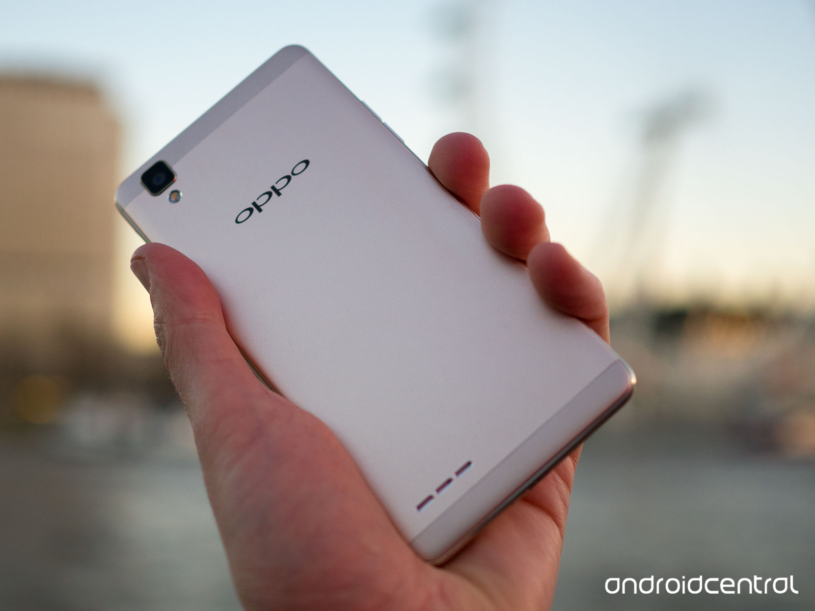 Oppo F1 Mini - HD Wallpaper 