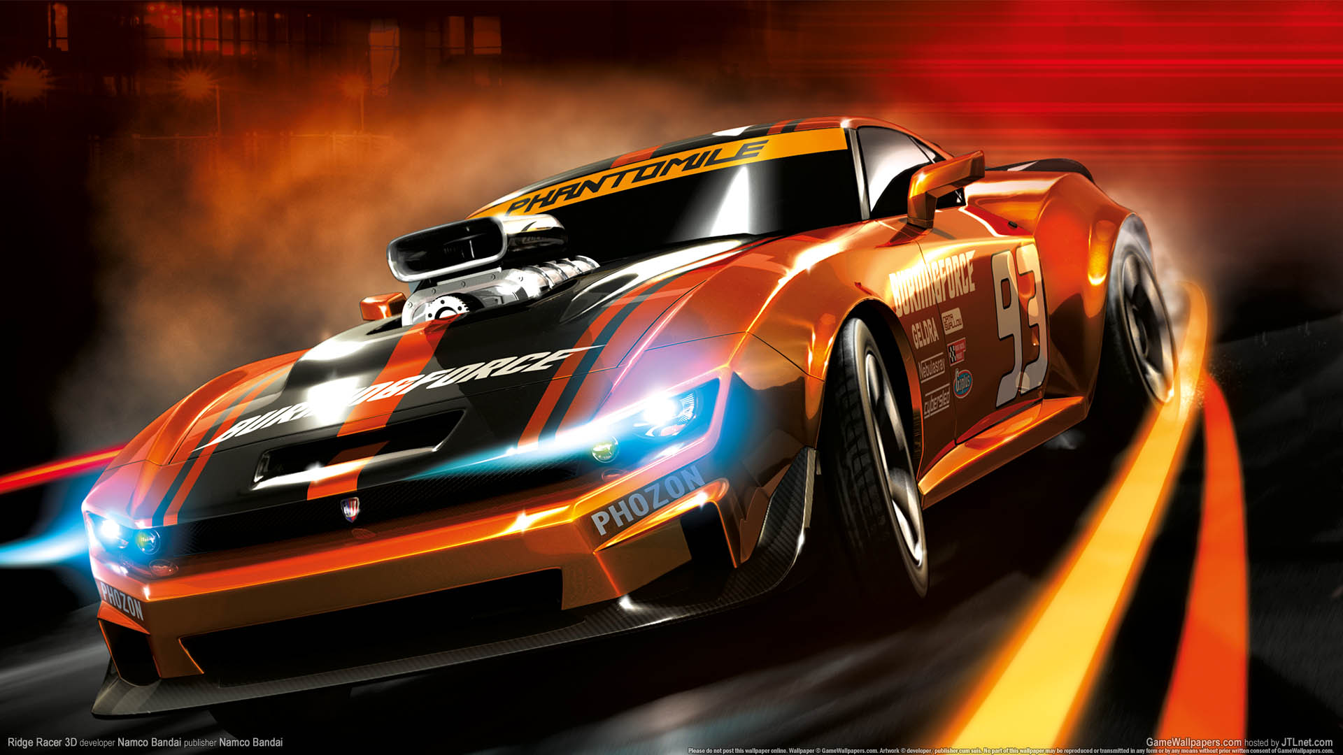 Hot Wheels Wallpaper 3d - HD Wallpaper 