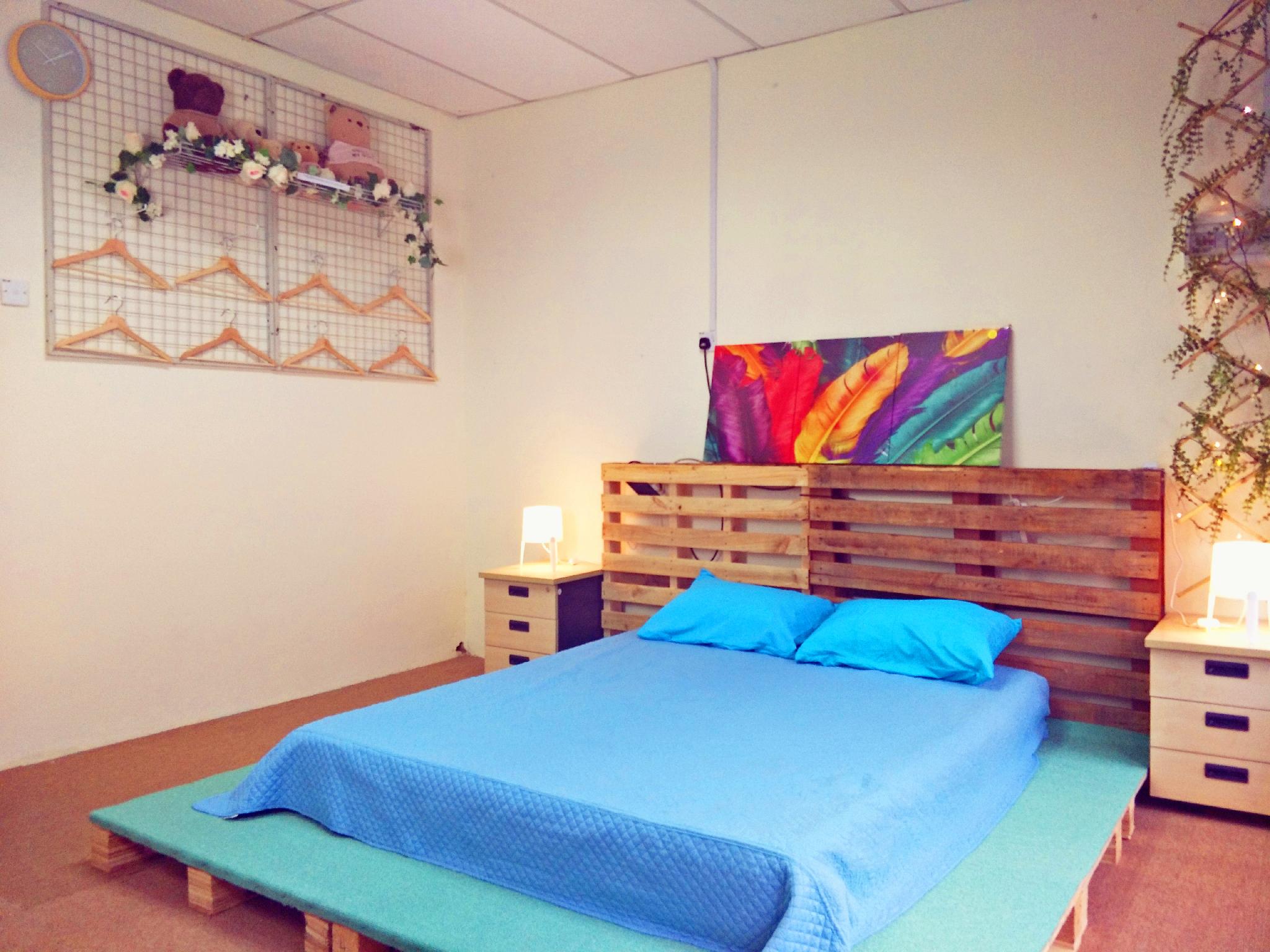 Permas Jaya - HD Wallpaper 