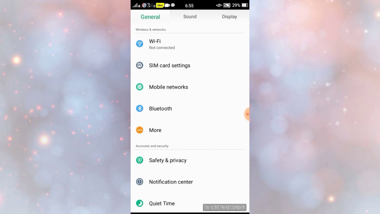 Screenshot - HD Wallpaper 