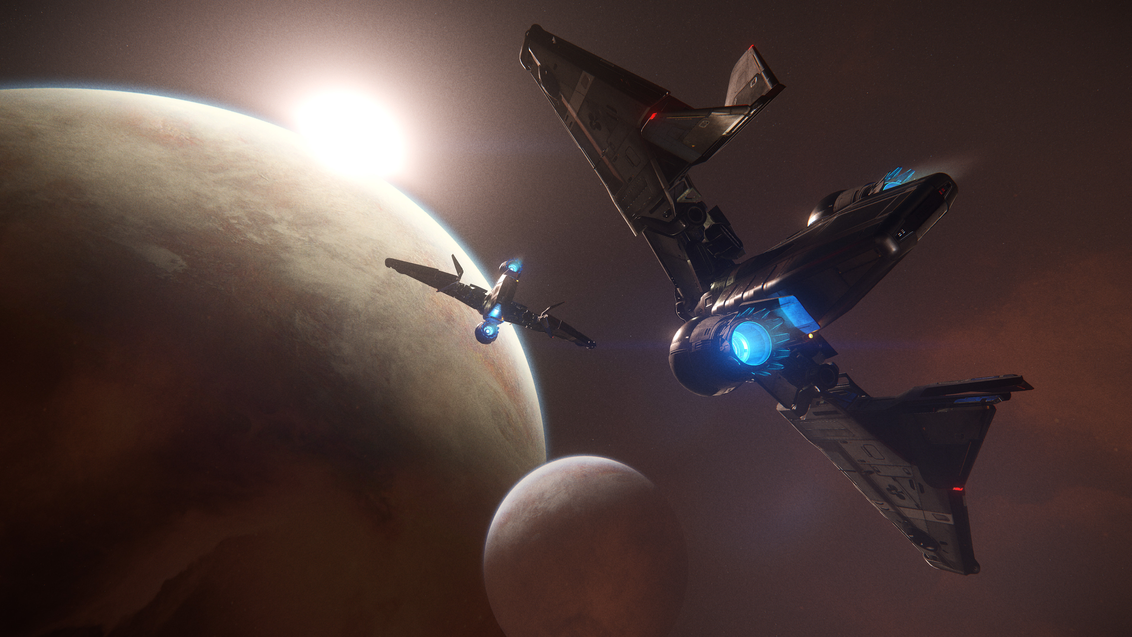 Star Citizen Live 2.0 - HD Wallpaper 