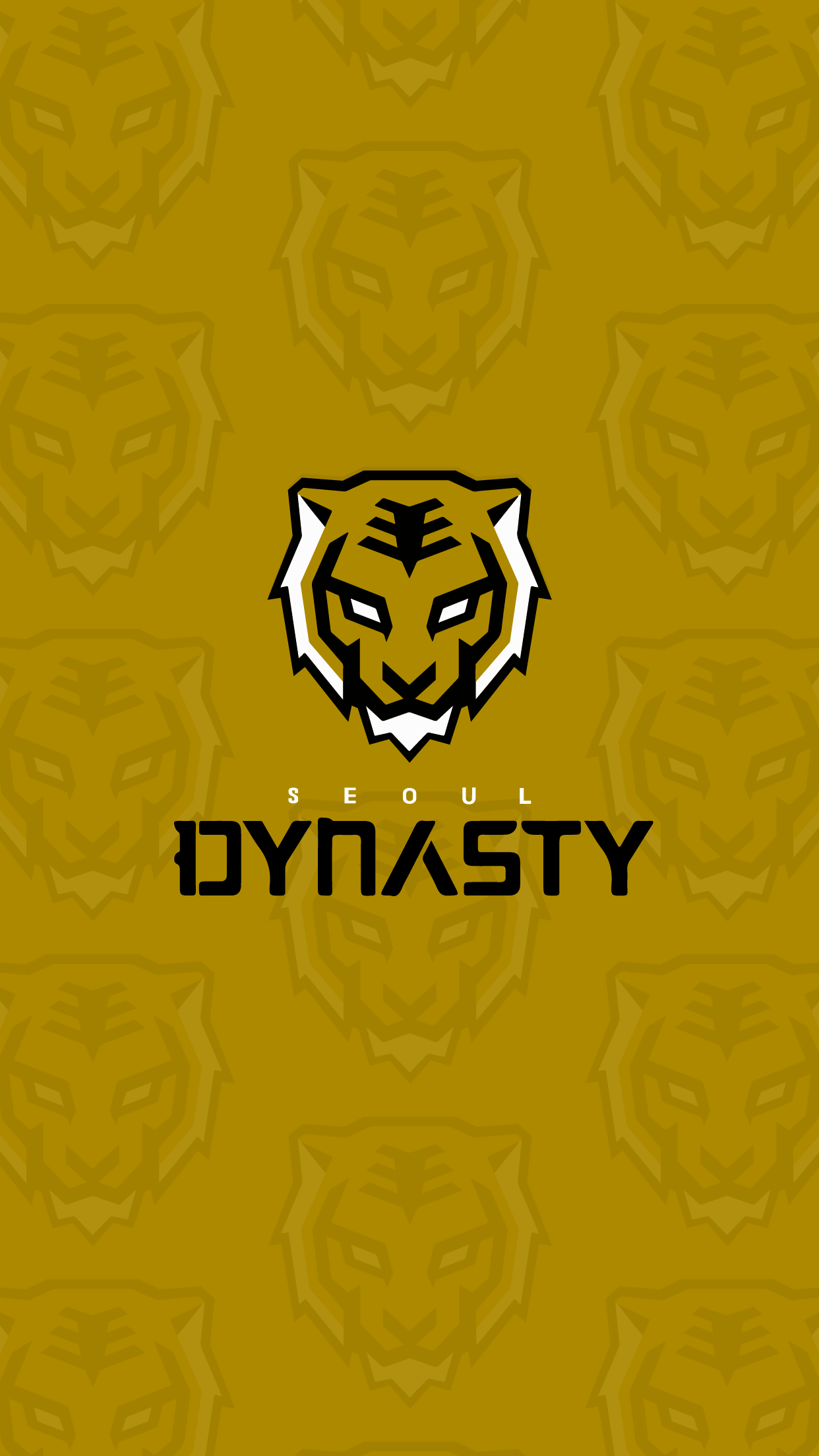 Seoul Dynasty Overwatch - HD Wallpaper 