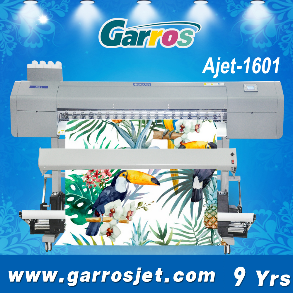 Chinese 3d Printer High-speed Industrial 3d Wallpaper - Digital Shirt Fabric Printing Machine - HD Wallpaper 