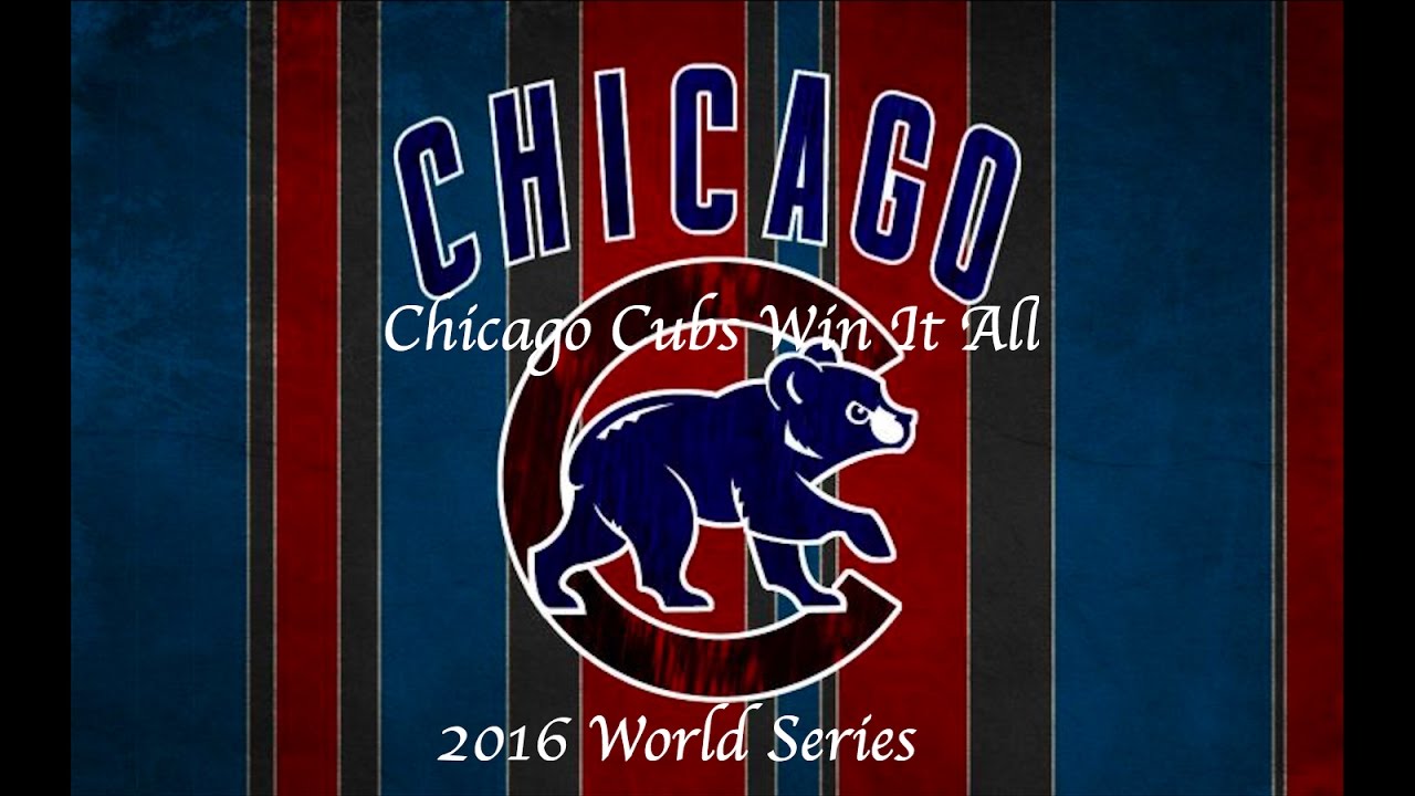 Cubs Backgrounds - HD Wallpaper 