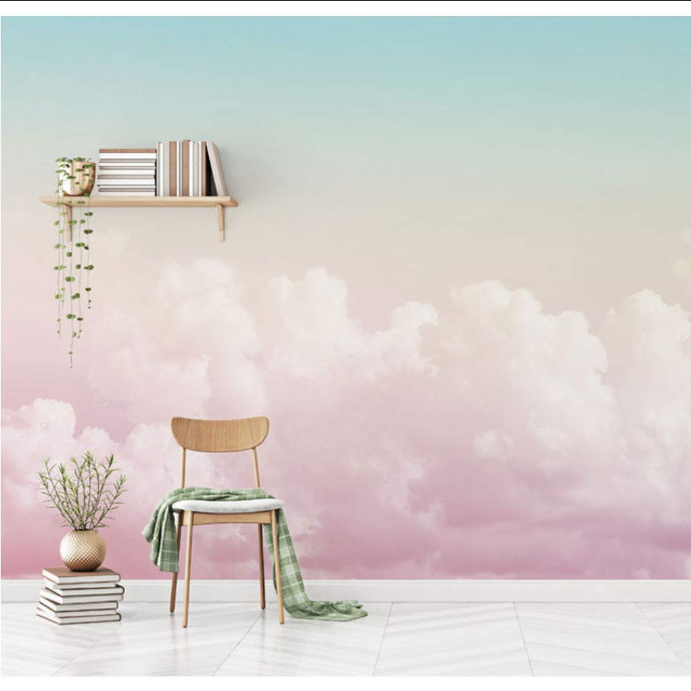 Mural 3d Niñas - HD Wallpaper 