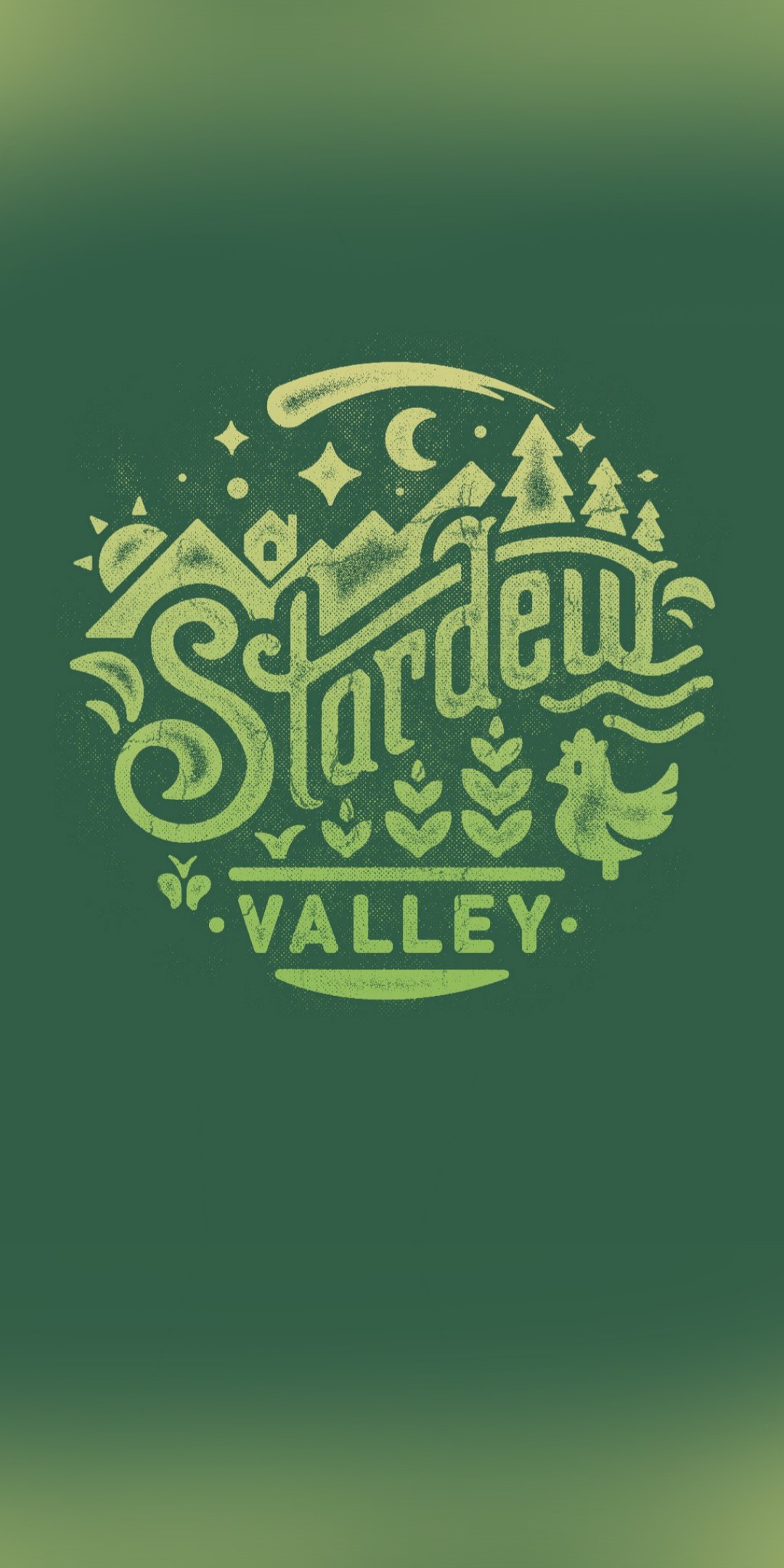 Stardew Valley Wallpaper Phone - HD Wallpaper 
