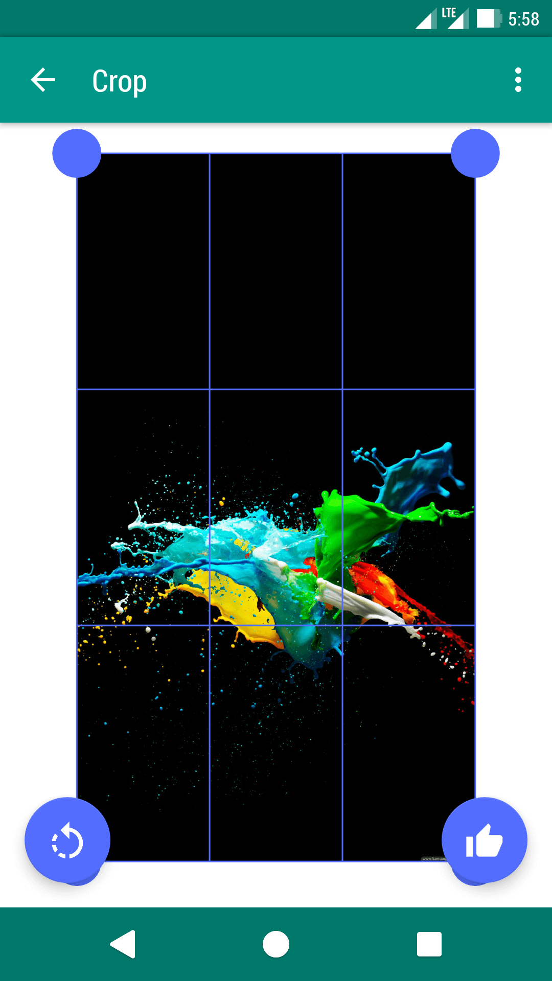 Idroid Apache G6 6 O Inches Screen Display - HD Wallpaper 