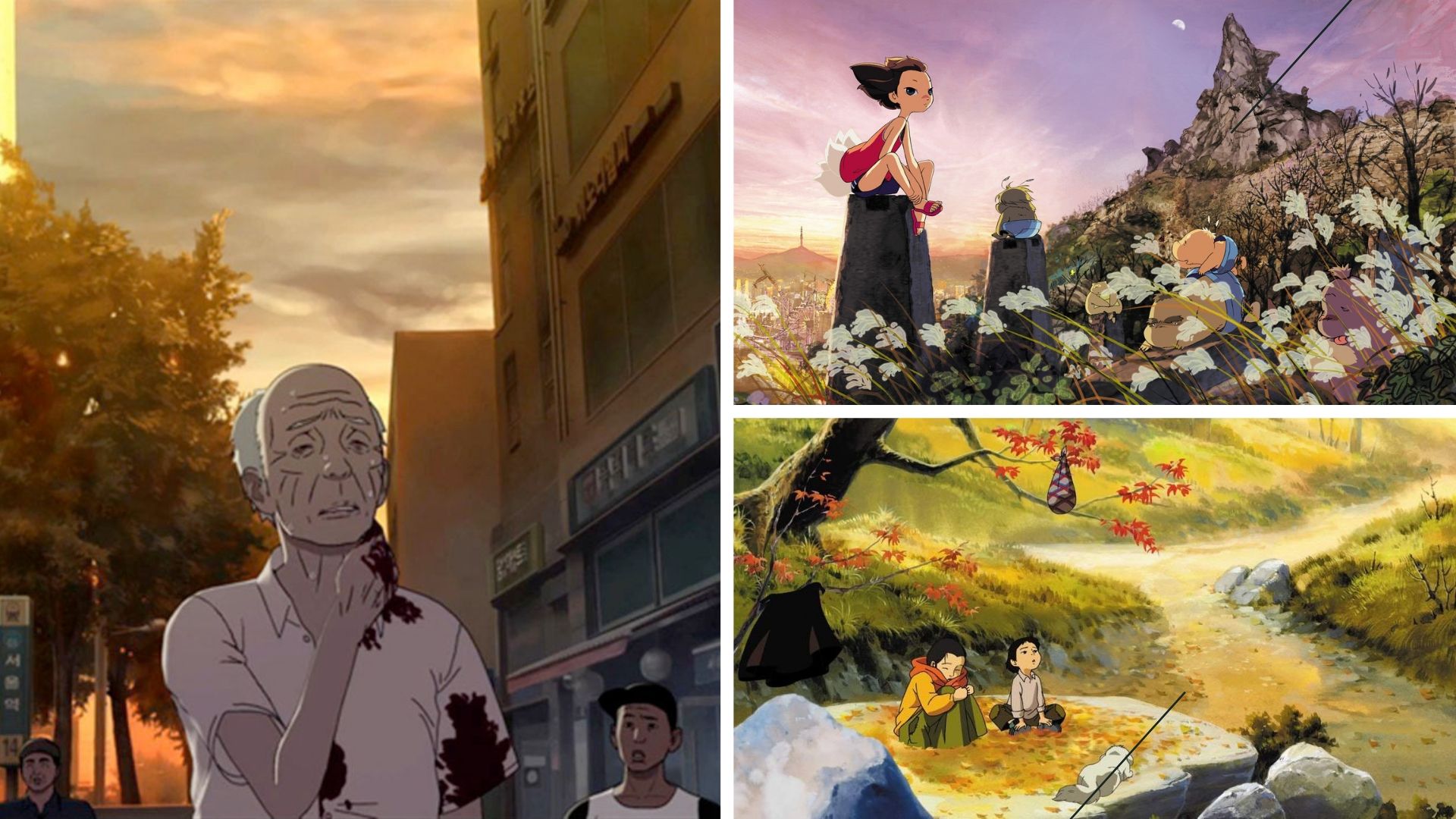 Seoul Station - HD Wallpaper 