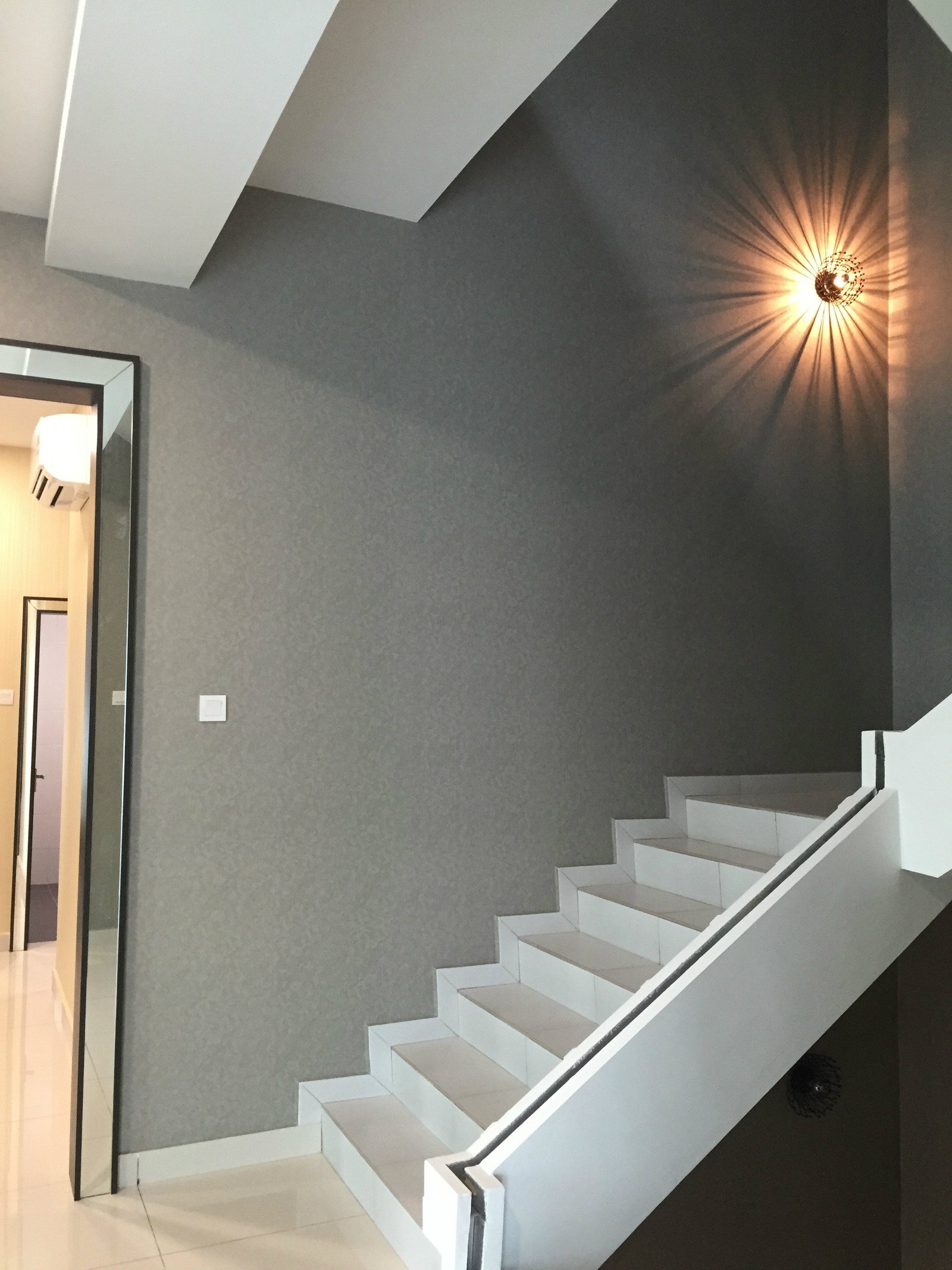 Handrail - HD Wallpaper 