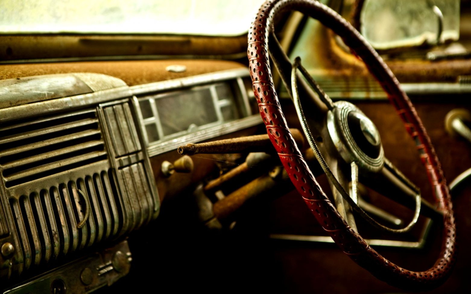 Retrocyprus Galeri̇ - Retro Hd - HD Wallpaper 