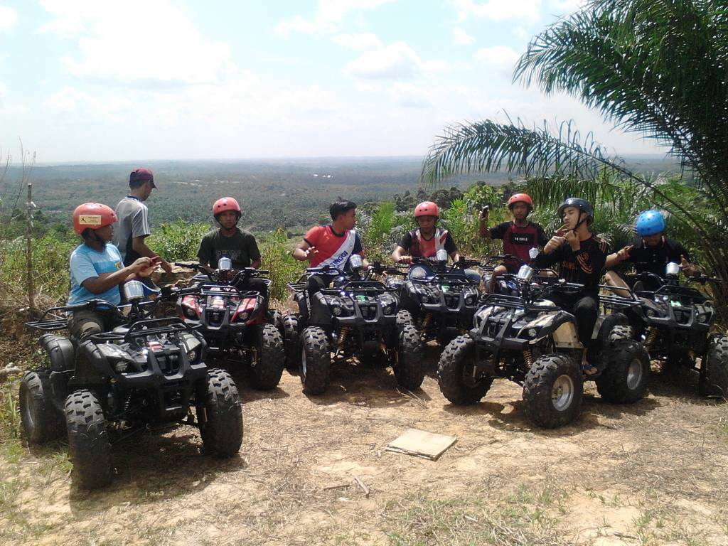 All-terrain Vehicle - HD Wallpaper 