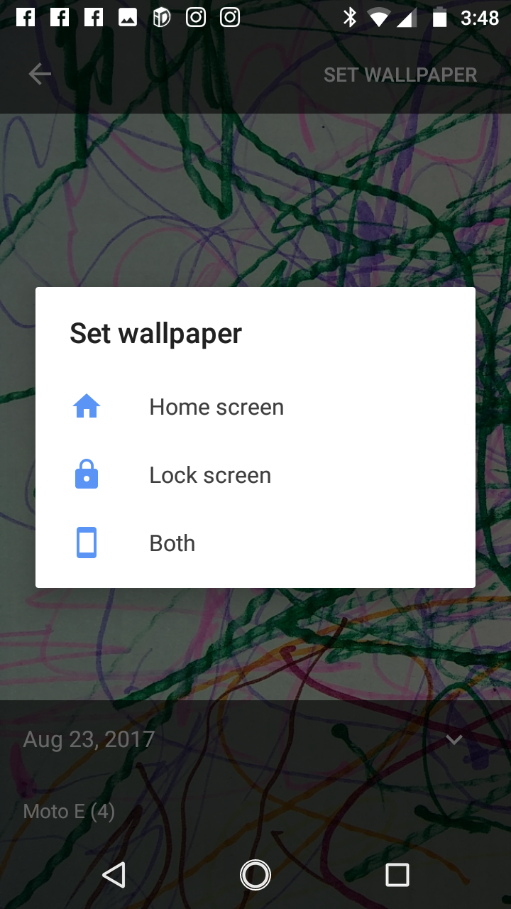 Don T Scare Me Like That Colonizer - HD Wallpaper 