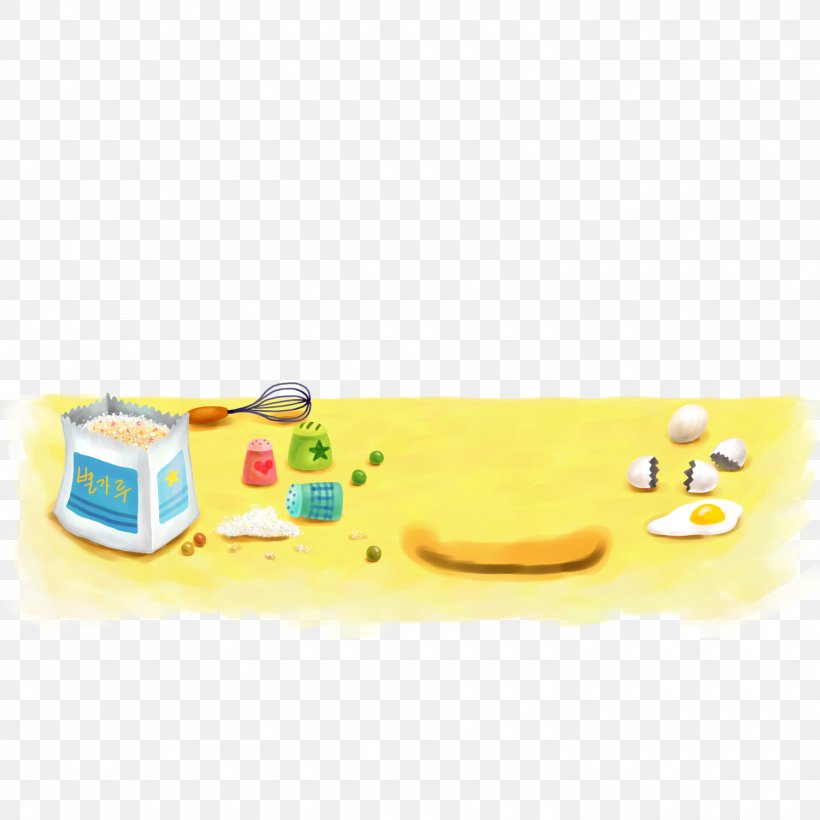 South Korea Cartoon Cooking Wallpaper, Png, 1500x1500px, - Cooking Table Cartoon Png - HD Wallpaper 