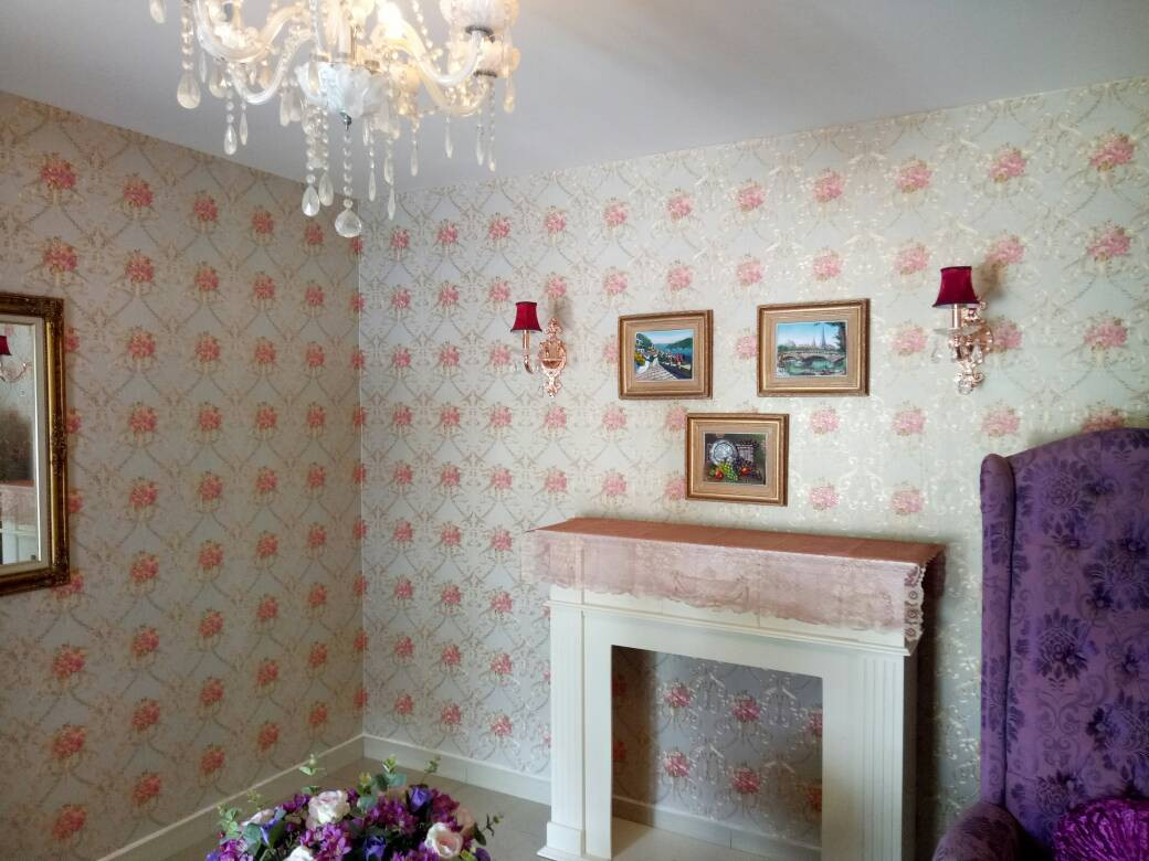 Interior Design - HD Wallpaper 