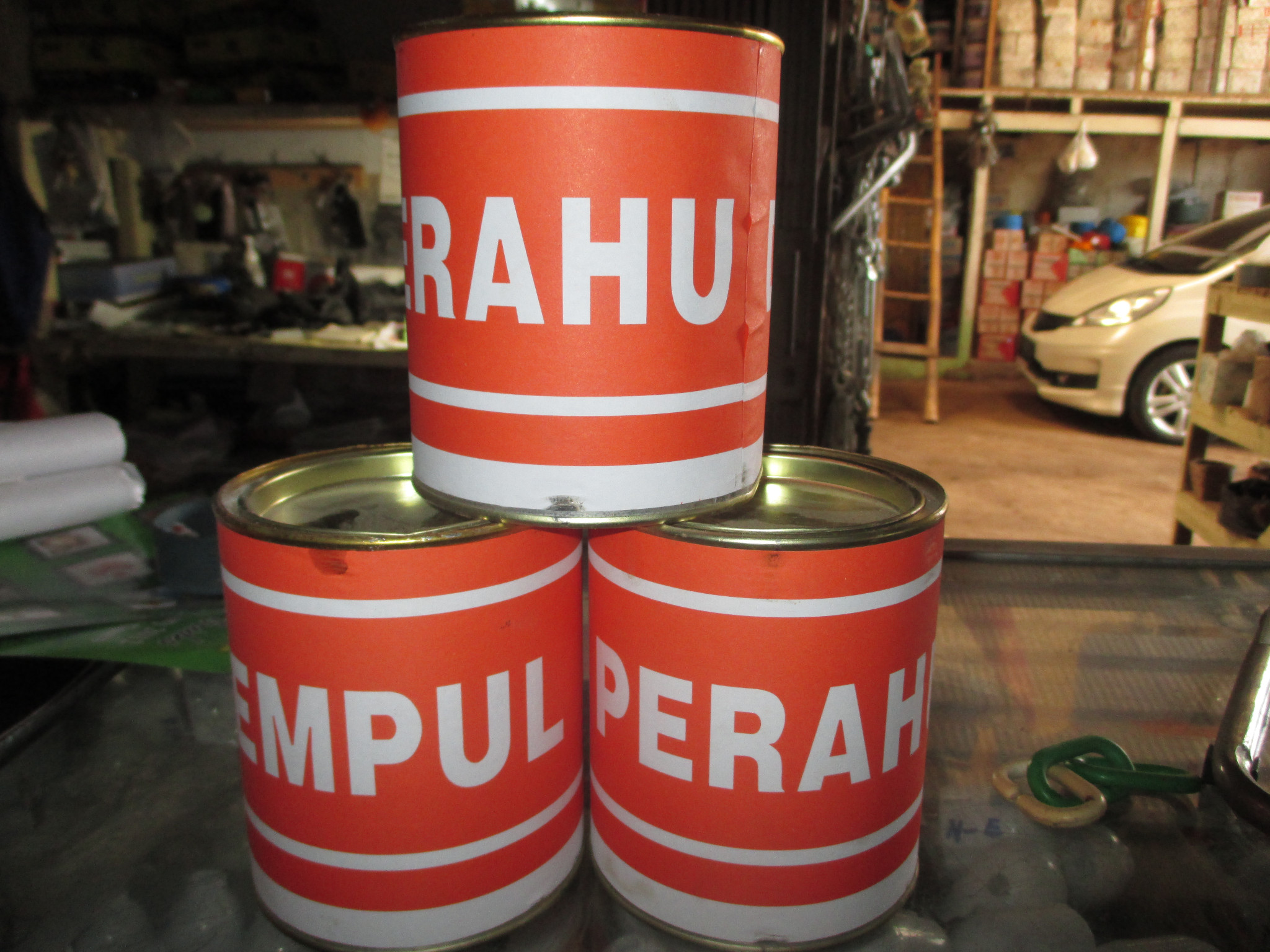 Lem Kayu Untuk Kapal - HD Wallpaper 