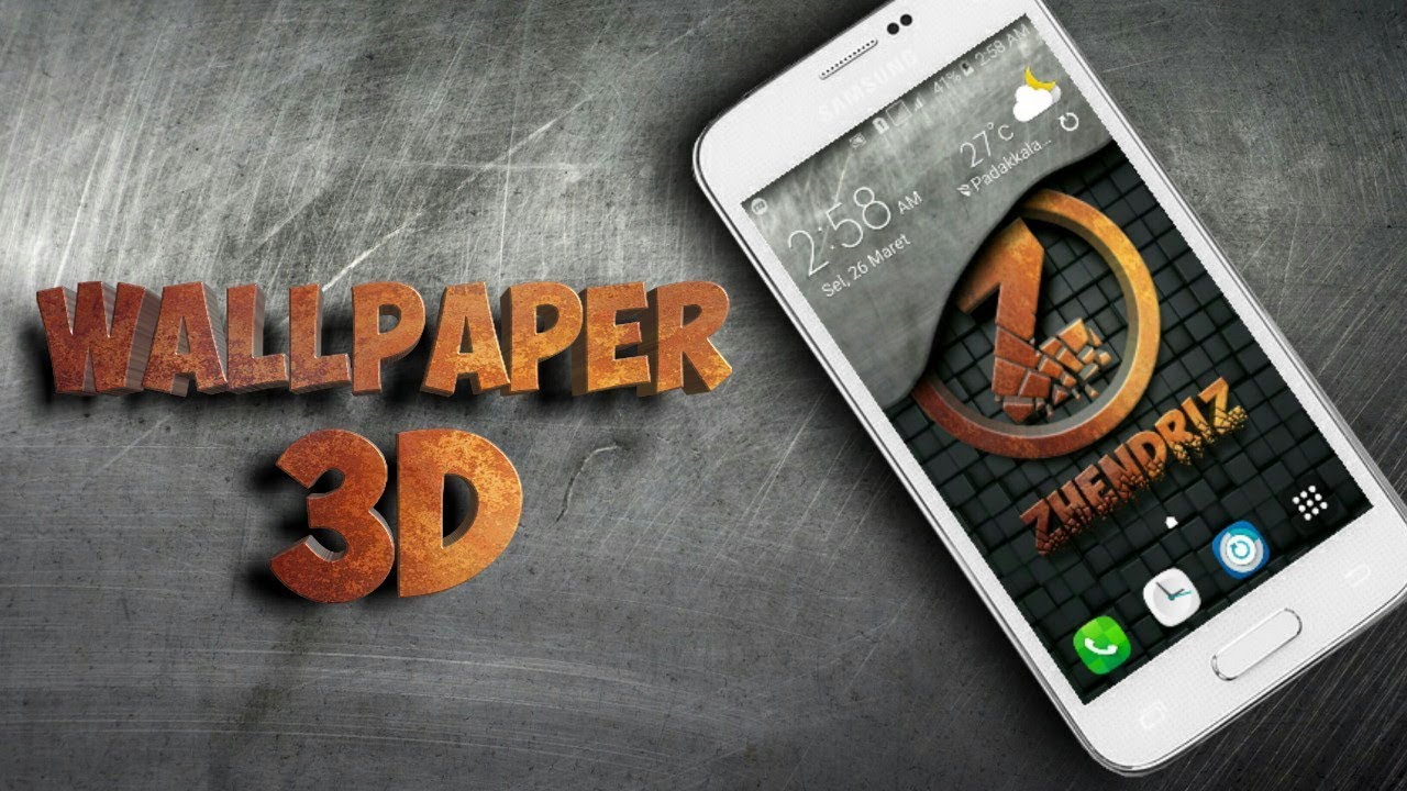 Smartphone - HD Wallpaper 