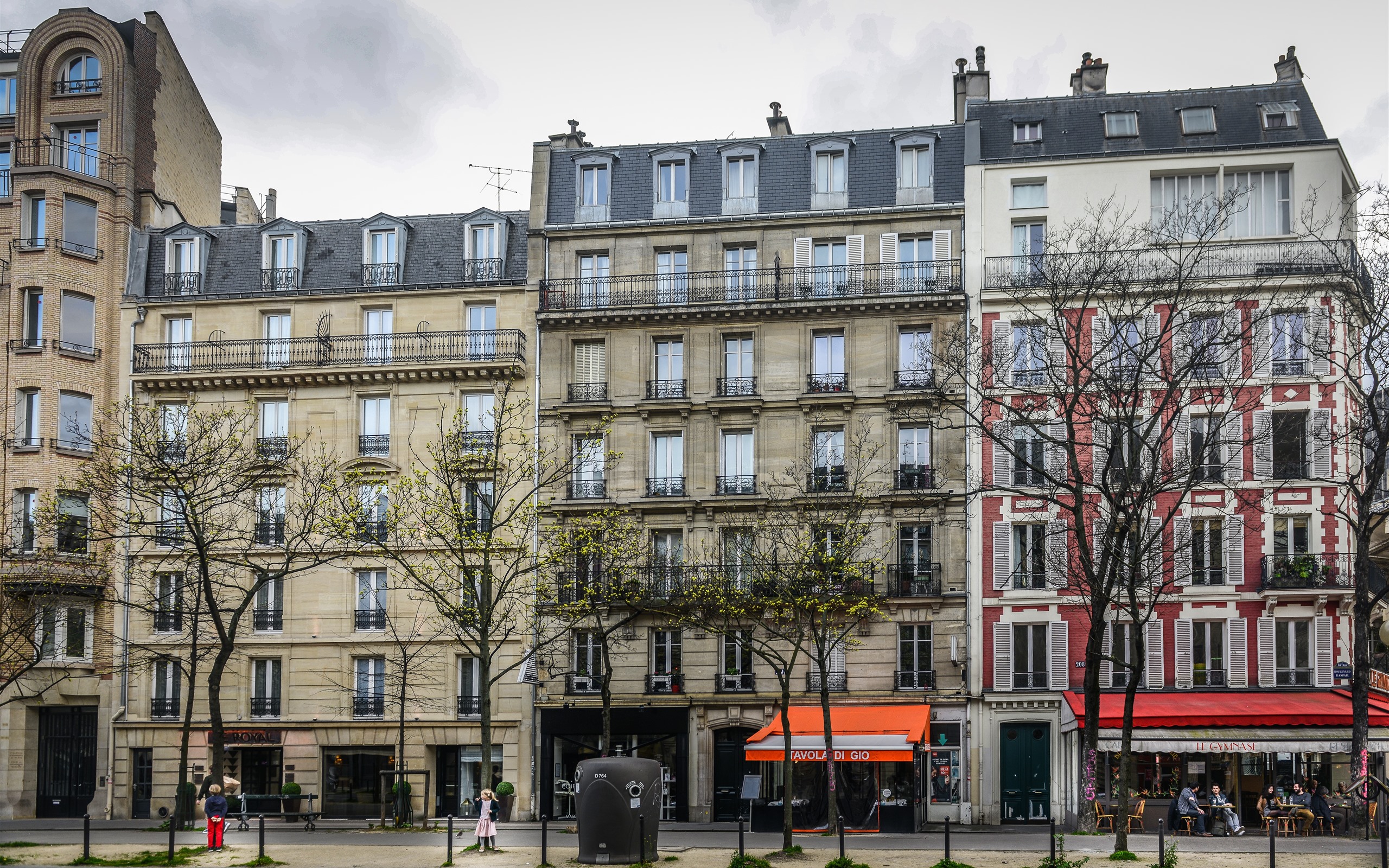 Federal Hotel And Coffee Palace - HD Wallpaper 