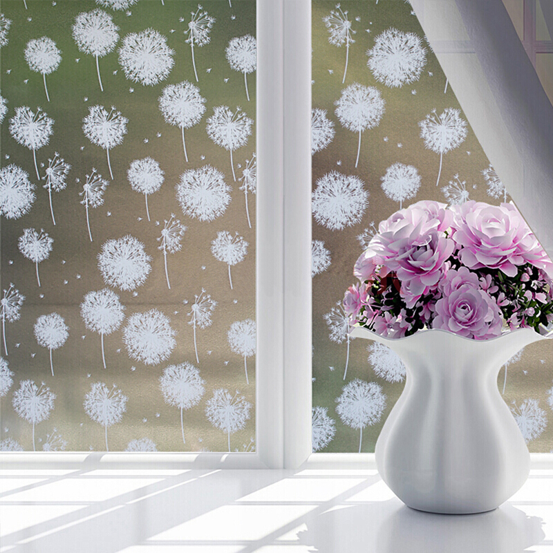 Приклеить Тюль На Окно - HD Wallpaper 