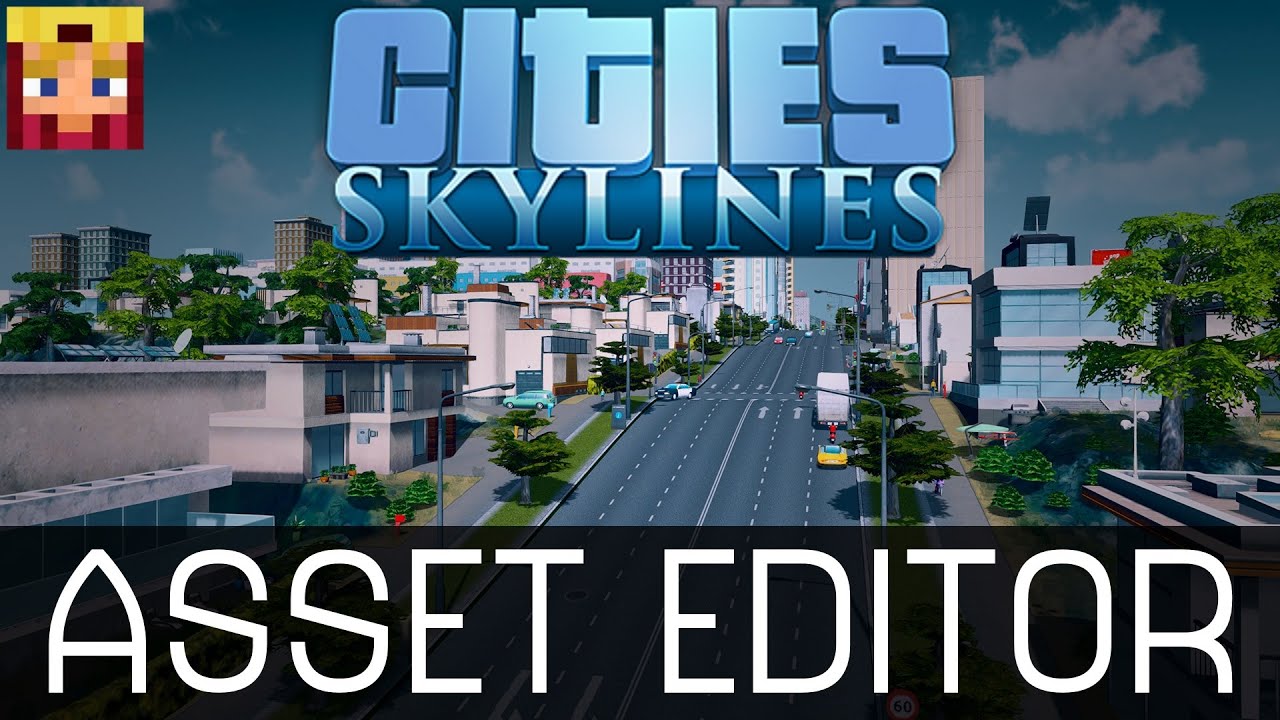 Cities Skylines - HD Wallpaper 