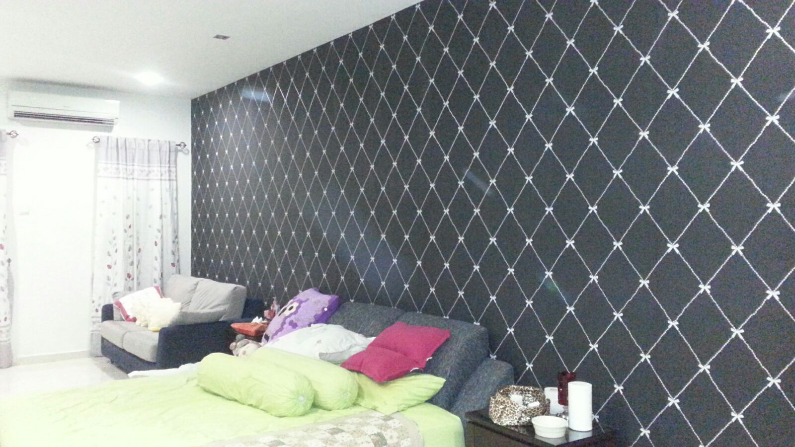 Bandar Nusaputra, Puchong - Interior Design - HD Wallpaper 