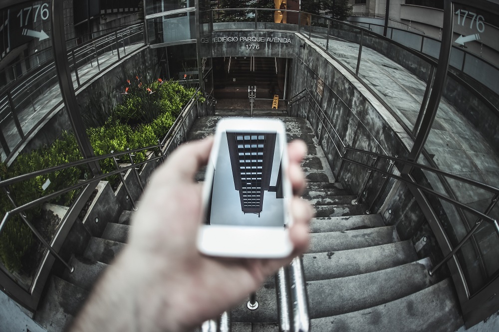 Smartphone - HD Wallpaper 