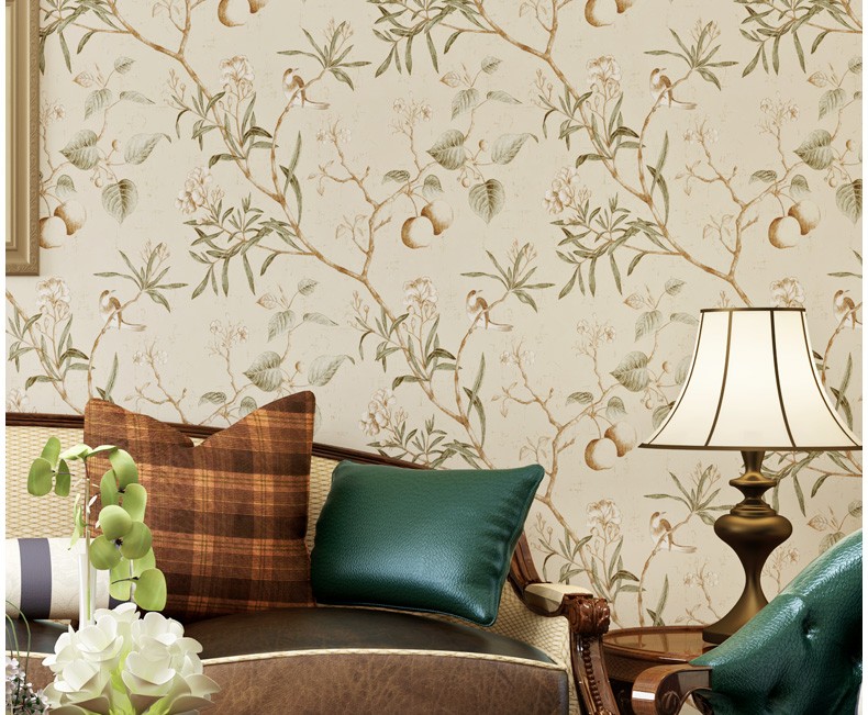 Telon De Teatro Con Fondo Una Sala Antigua - HD Wallpaper 