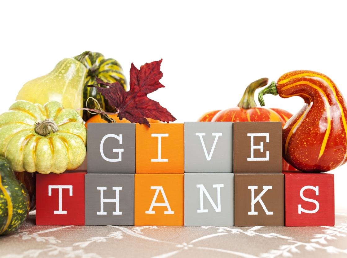 Download Hd Thanksgiving Desktop Wallpaper Id - Give Thanks Background - HD Wallpaper 