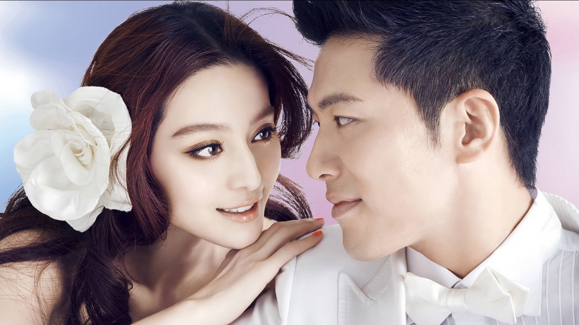 Wallpaper South Korea Wedding Flower Suit Pretty Bow - Beautiful Korean Couple - 1920x1080 Wallpaper Wallpaper South Korea Wedding Flower Suit Pretty Bow - Beautiful Korean Couple - 1920x1080 Wallpaper
