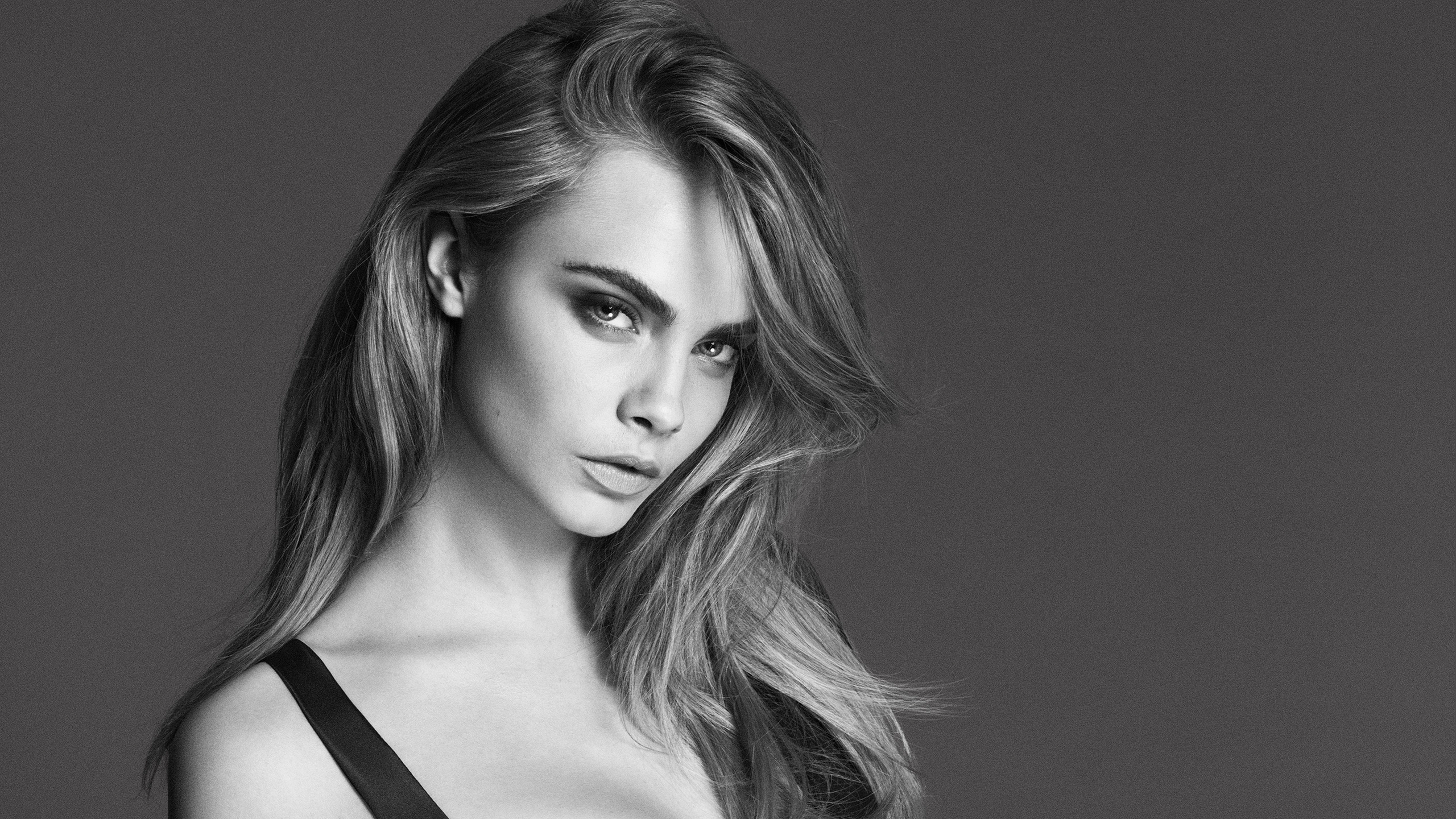 Cara Delevingne Img Models - HD Wallpaper 