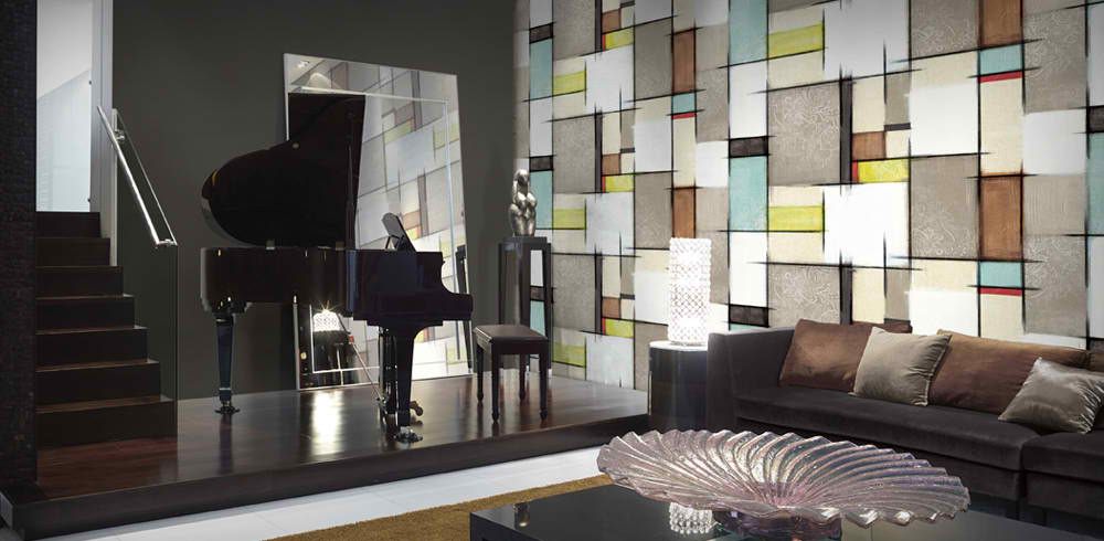 วอลเปเปอร์ ติด ผนัง บ้าน - HD Wallpaper 