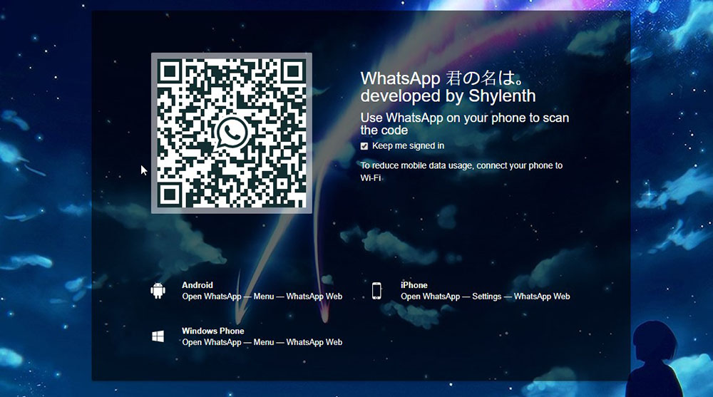 Screenshot - HD Wallpaper 