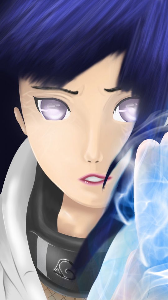 Oppo Neo 7 Wallpapers - Hinata Hyuga Wallpaper Iphone - HD Wallpaper 