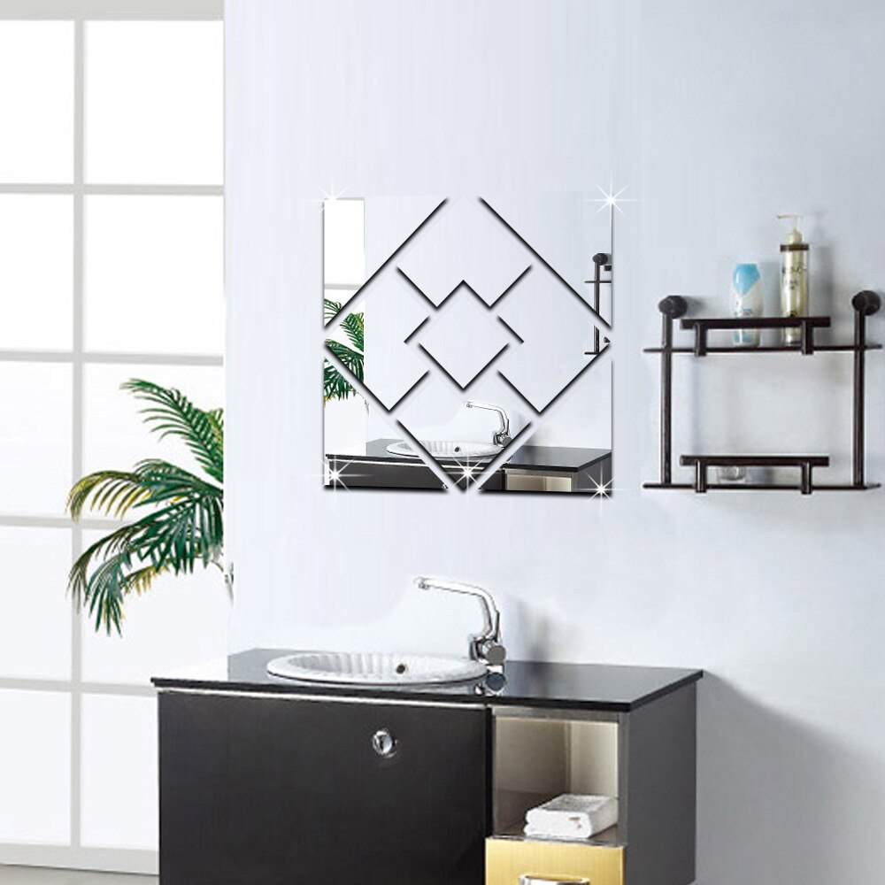 Espelho Oval Para Banheiro - HD Wallpaper 