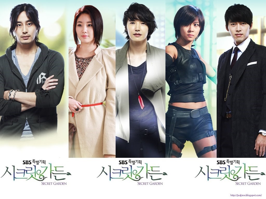 Secret Garden Tv Serie - 1024x768 Wallpaper Secret Garden Tv Serie - 1024x768 Wallpaper