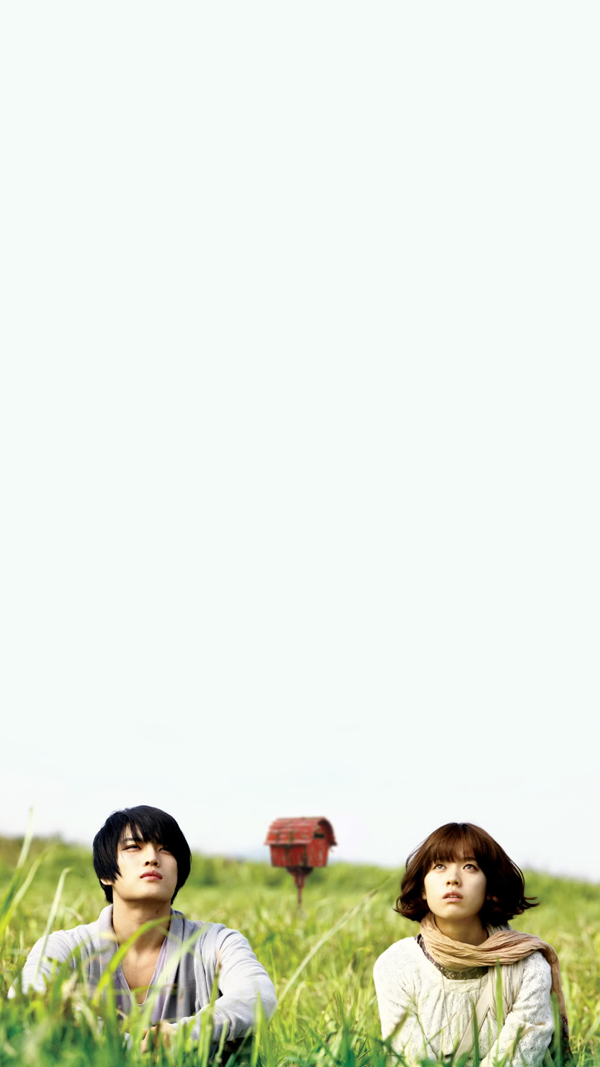 Han Hyo Joo Postman To Heaven - HD Wallpaper 