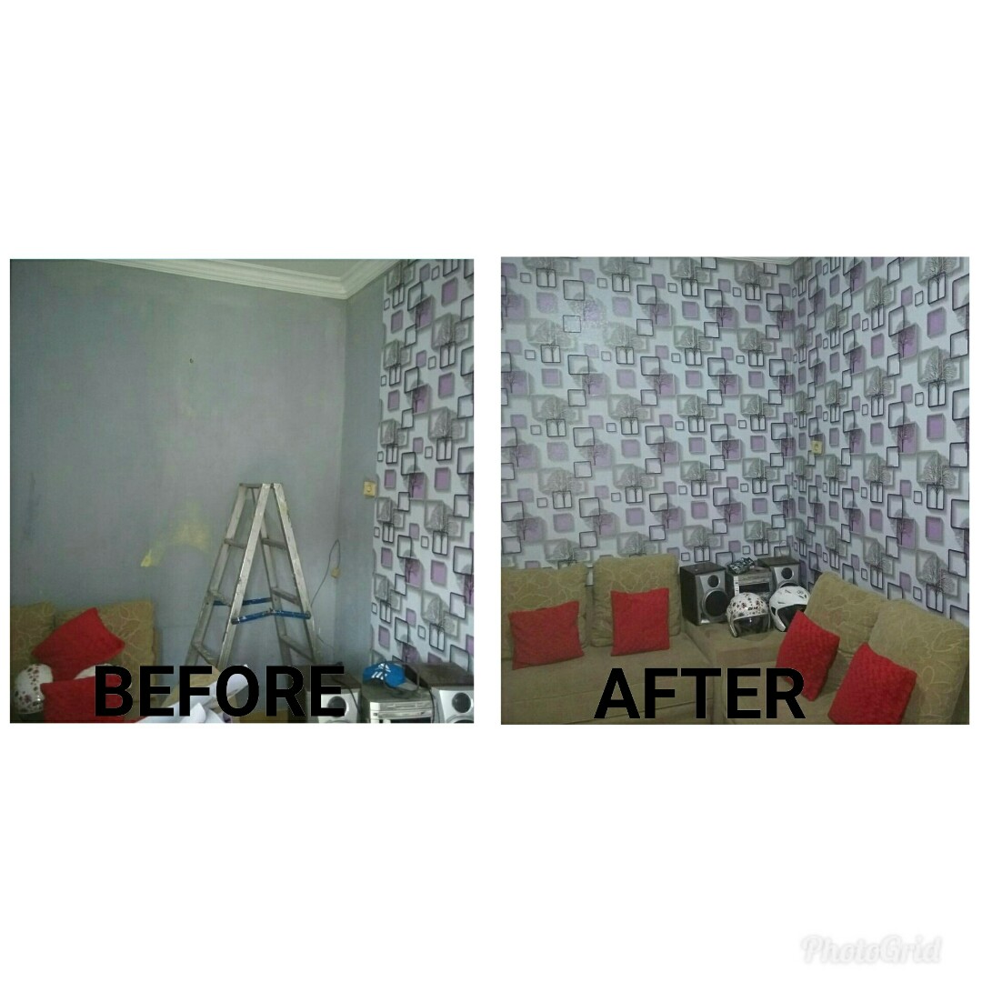 Interior Design - HD Wallpaper 