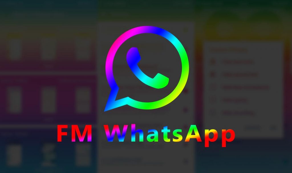Fm Whatsapp Apk Download Fm Whatsapp 2018 Download 1024x607 Wallpaper Teahub Io