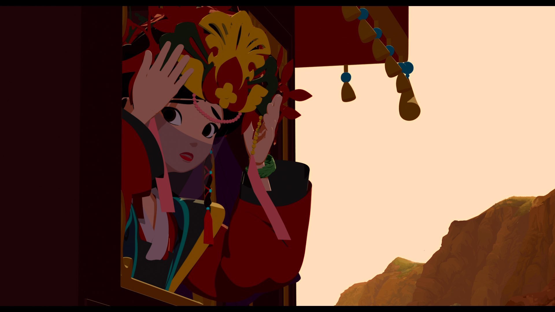 Princess Aya - HD Wallpaper 