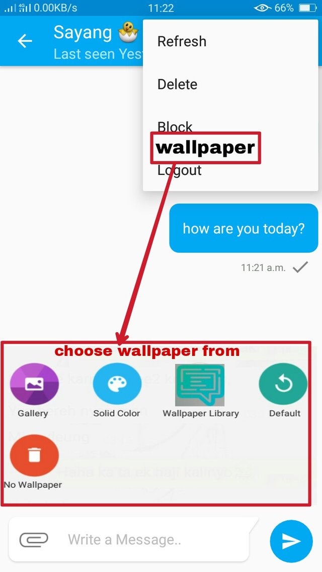 Screenshot - HD Wallpaper 