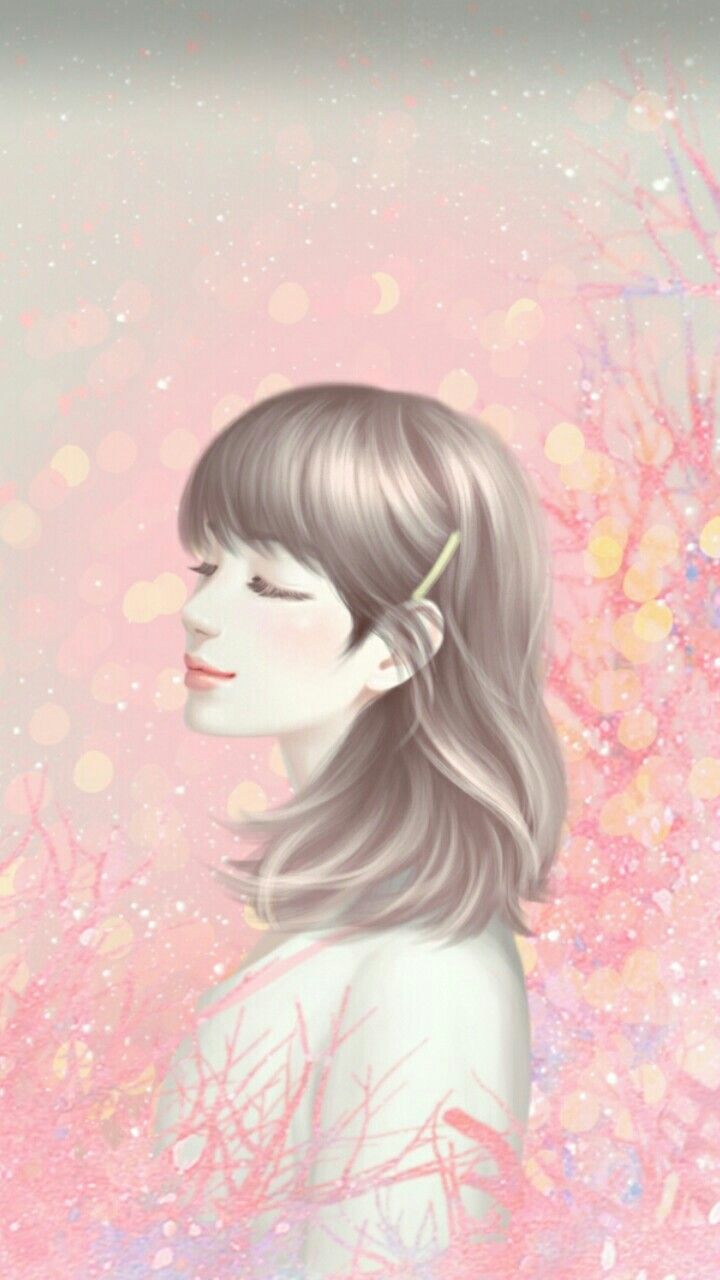 Enakei - Girl - HD Wallpaper 