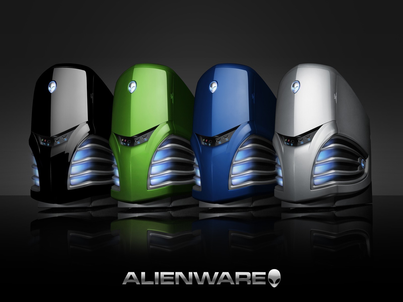 Alienware Cpu Wallpapers - Alienware Computer - HD Wallpaper 