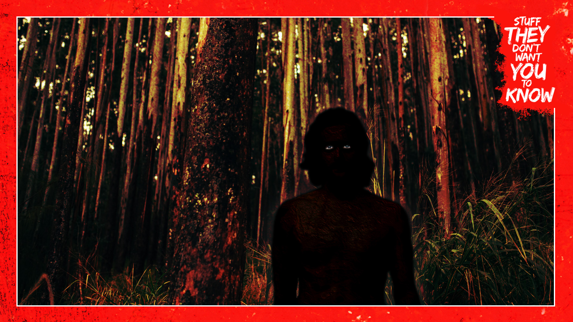 Darkness - HD Wallpaper 