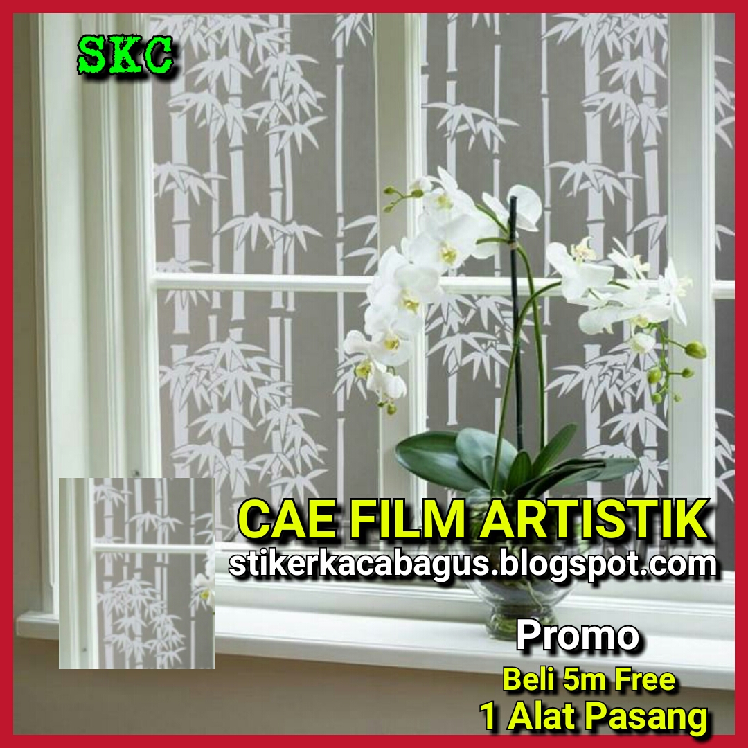 Stiker Kaca Cae Film Artistik - Film - HD Wallpaper 